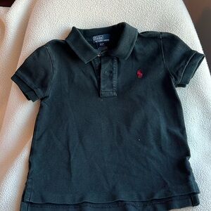 Polo by Ralph Lauren Boys Shirt